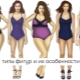 Tipi di figure nelle donne: imparare a determinare, scegliere una dieta e un guardaroba