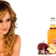 Cuka cider epal untuk rambut: kegunaan, faedah dan kemudaratan