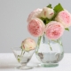 Que faire pour conserver longtemps les roses dans le vase ?