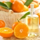 Mandarin æterisk olie: egenskaber og tips til brug
