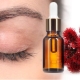 Castor oil for eyebrows: application and effect