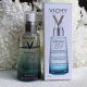 Serum Vichy Mineral 89: composition and method of application