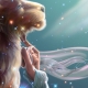 Femme Lion: caractéristiques du signe du zodiaque, cadeaux et talismans appropriés