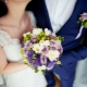Bouquet pengantin dan boutonniere pengantin lelaki: bagaimana untuk memilih dan menggabungkan?