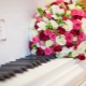 Sejambak bunga mawar semburan pengantin: idea reka bentuk dan gabungan dengan bunga lain