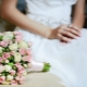 Svadobná kytica ruží: najlepšie možnosti a kombinácie