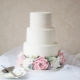 Idee per decorare torte per un matrimonio di perle