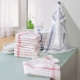 Come candeggiare gli asciugamani da cucina?