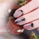 Hoe maak je een mooie manicure met patronen op je nagels?