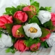 How to choose and make a wedding bouquet of sweets?