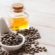 Castor oil for the face: features of application and results