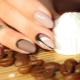 Manicure kawowy: błyskotliwe pomysły i wskazówki dotyczące ich realizacji