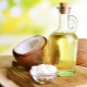 Kokosový olej na masáž: použití a účinky