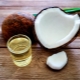 Coconut sun tanning oil: uses and effects