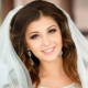 Easy hairstyles for a wedding