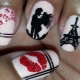 Manicure Paris - bright accents and stylish solutions