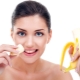 Mascarillas faciales de plátano: propiedades, preparación y aplicación.