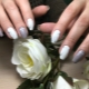 Delicate manicure: design features and novelties of the season