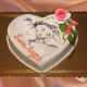 Idee originali per decorare una torta per un anniversario di matrimonio