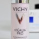 Χαρακτηριστικά και χαρακτηριστικά του ορού Vichy Idealia PRO