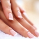 Cechy przezroczystego manicure