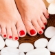 Pedicure: what is it, advantages and disadvantages, rules for performing the procedure