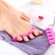 Pedicure at home - step by step instructions and analysis of common mistakes