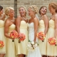 Bryllupsfrisurer til gæster: Smukke ideer til brudepiger, mødre og søstre