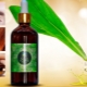 Zusammensetzung, Eigenschaften und Tipps zur Verwendung von Usma-Öl