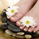 SPA pedicure: features and technology of execution