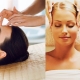 Акупресурен масаж на лице за подмладяване