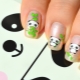 Panda Manicure Design muligheder