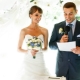 Lời tri ân đối với khách dự đám cưới từ trẻ và cha mẹ của họ