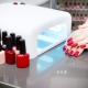 Kako pripremiti nokte za nanošenje gel laka?