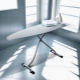 How to choose the right ironing board?