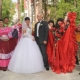 Jak probíhají cikánské svatby?