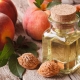 Cosmetic peach oil: composition and tips for use