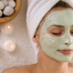 Seaweed masks: features, properties and applications