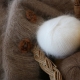 Caractéristiques et applications de la laine angora