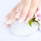 Features of classic nail extension