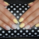 Features of manicure without design