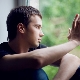 Features of an introvert man and his behavior in relationships