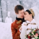 Caracteristici ale designului și desfășurării unei nunți în stil rusesc