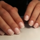 Features of the extension procedure for short nails