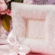 Wedding ring pillows: design ideas and manufacturing subtleties