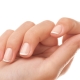 Strikte schoonheid - de beste manicure-opties voor op kantoor