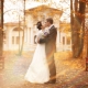 Bryllup i efteråret: hvor skal man hen, det bedste tema og dekoration