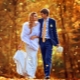 Hochzeit im September: Glückstage, Tipps zur Vorbereitung und Durchführung