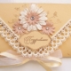 Wedding money envelope: how to choose or do it yourself?