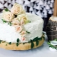 Wedding cake na walang mastic: mga uri ng dessert at mga pagpipilian sa disenyo